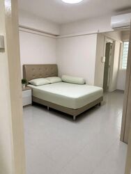 Blk 124 Pasir Ris Street 11 (Pasir Ris), HDB 4 Rooms #562049771